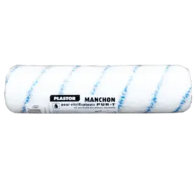 Rouleau vitrificateur 250 mm