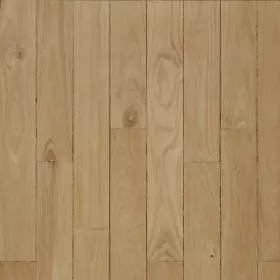 Parquet châtaignier pose collé - largeur 5,5 cm - brut