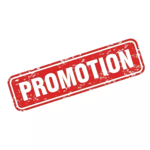 Catégorie Promotion Catégorie Promotion