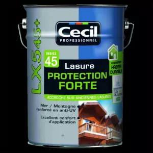 Catégorie Lasures Cecil Catégorie Lasures Cecil
