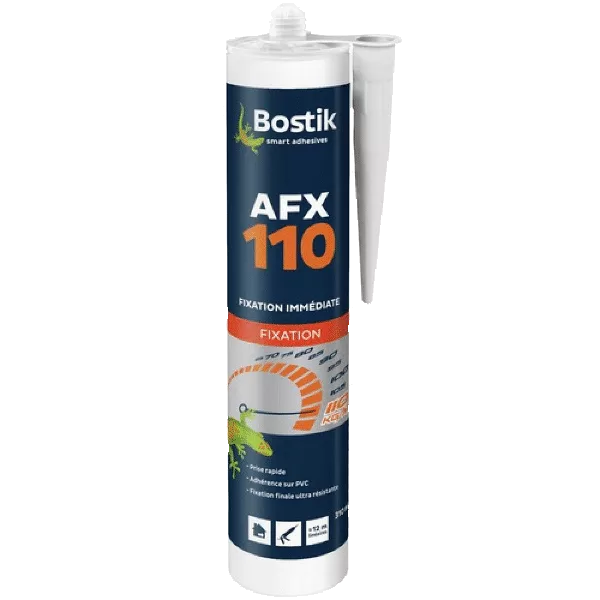 Colle plinthe, AFX 110, 310ml