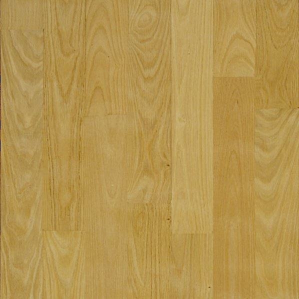 parquet châtaignier cloué brut, 7 cm de large, choix A