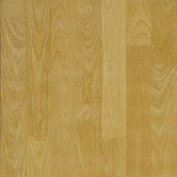 parquet châtaignier cloué brut, 6 cm de large, choix A