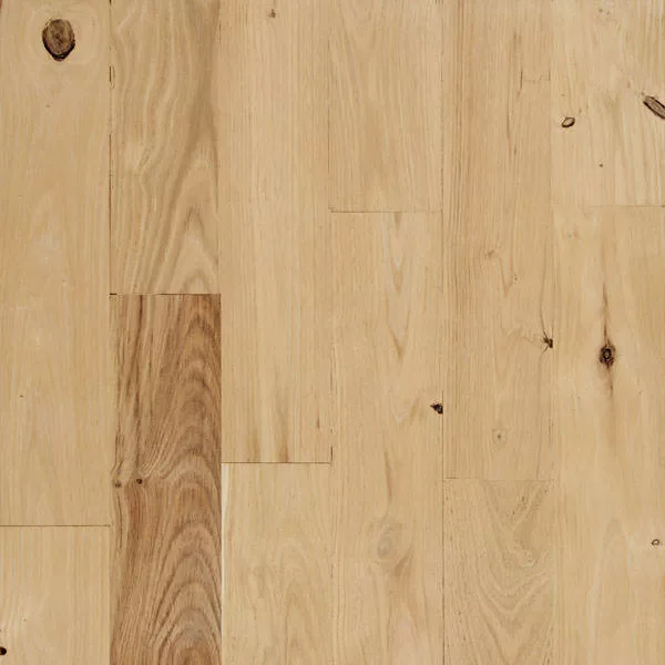 parquet châtaignier cloué brut, 6 cm de large, choix D