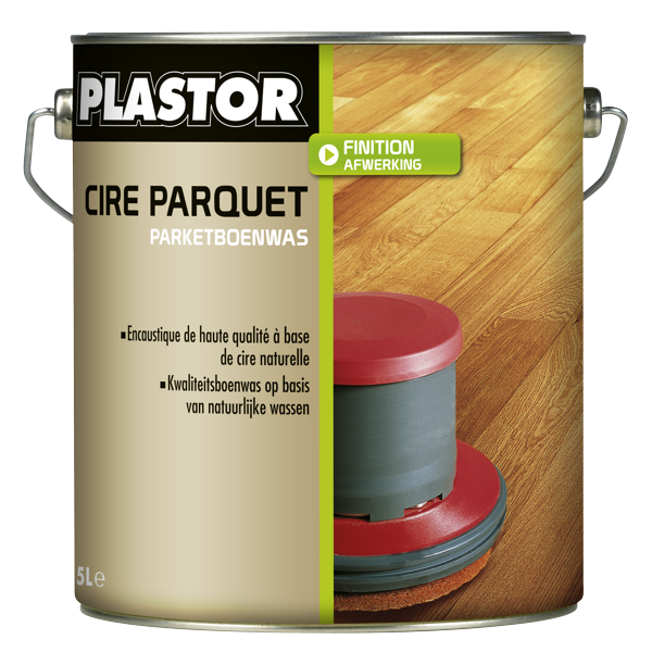 Cire Plastor