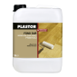 Sous couche avant vitrification ou cire, 1 ou 5 L, Plastor Prim H2O