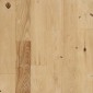 Parquet châtaignier pose collé 15mm d'épaisseur, brut, choix CD