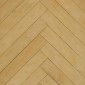 Parquet collé 10 mm d'épaisseur, choix confort (AB)