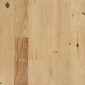 parquet châtaignier cloué brut, 7 cm de large, choix D