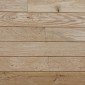Parquet chêne, Double face, 10 cm de large, choix CD, dessus