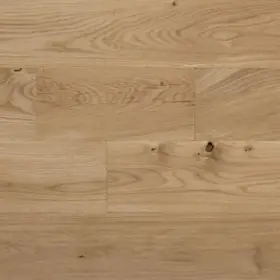 Parquet chêne cloué, double face - largeur 12 cm