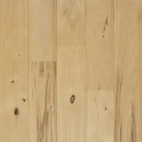 Parquet châtaignier cloué simple face - (largeur 12 cm)