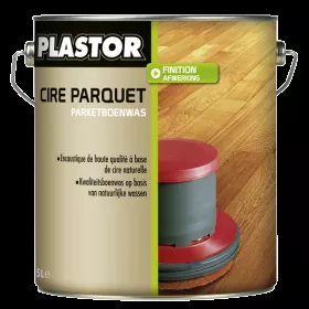 Cire Plastor