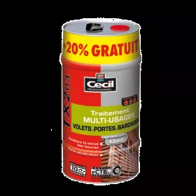 Traitement multi usage, TX203, Cecil, 5L