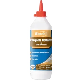 Colle à parquet flottant, D3, 500g