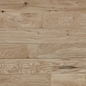 Parquet chêne cloué, double face - (Lots en Promotion - largeur 10 cm)