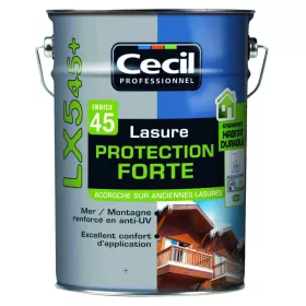 Lasure Cecil LX 530