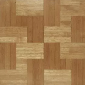 Parquet chêne pose collé - Ref.48 - brut