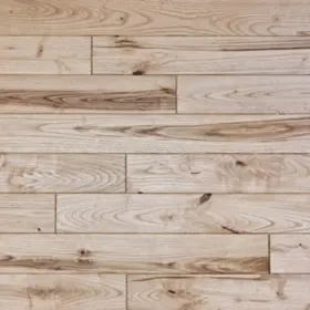 Parquet châtaignier flottant - largeur 9 cm, brut, grain d'orge
