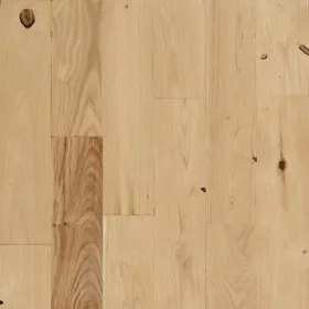 Parquet châtaignier cloué simple face - largeur 6 cm