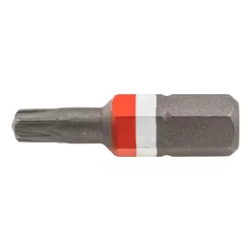 Embout de vissage pour vis à parquet